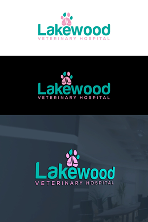 Logo Design by flora.c design for this project | Design: #36242903
