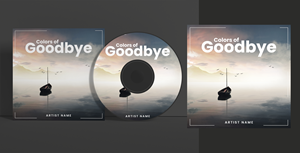 CD Cover Design by Graphic Storm for White Space Inc. | Design: #36237434
