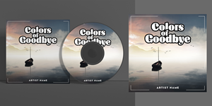 CD Cover Design by Graphic Storm for White Space Inc. | Design: #36240510