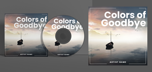 CD Cover Design by Graphic Storm for White Space Inc. | Design: #36242788