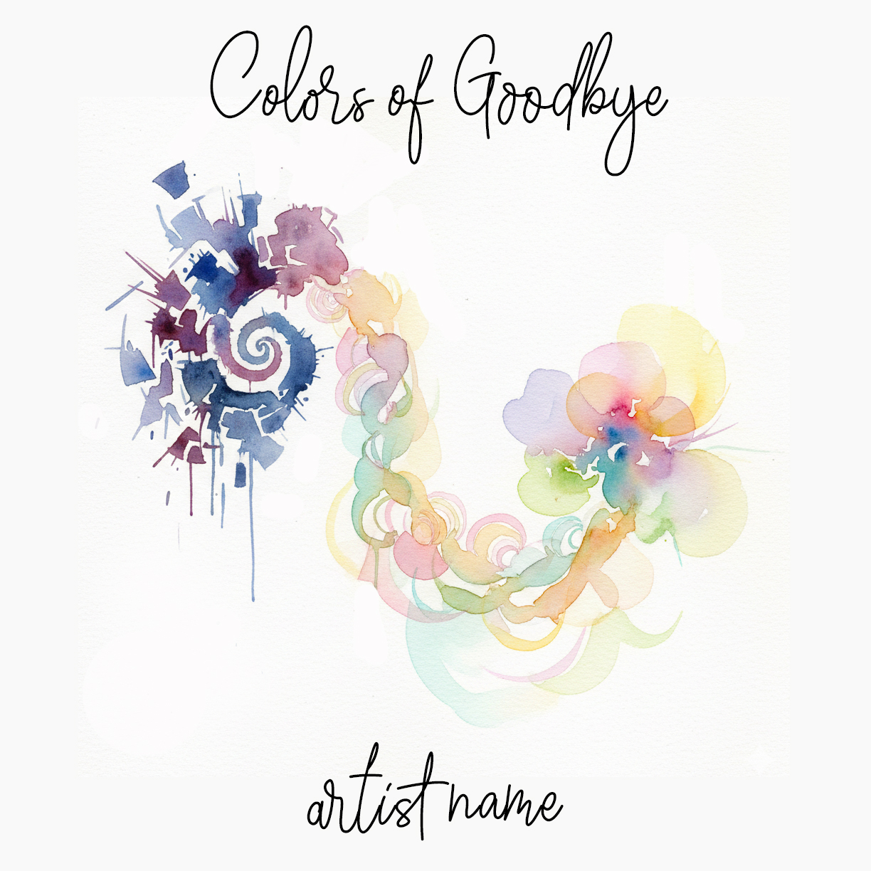 CD Cover Design by Dan Voteroa for White Space Inc. | Design #36267226