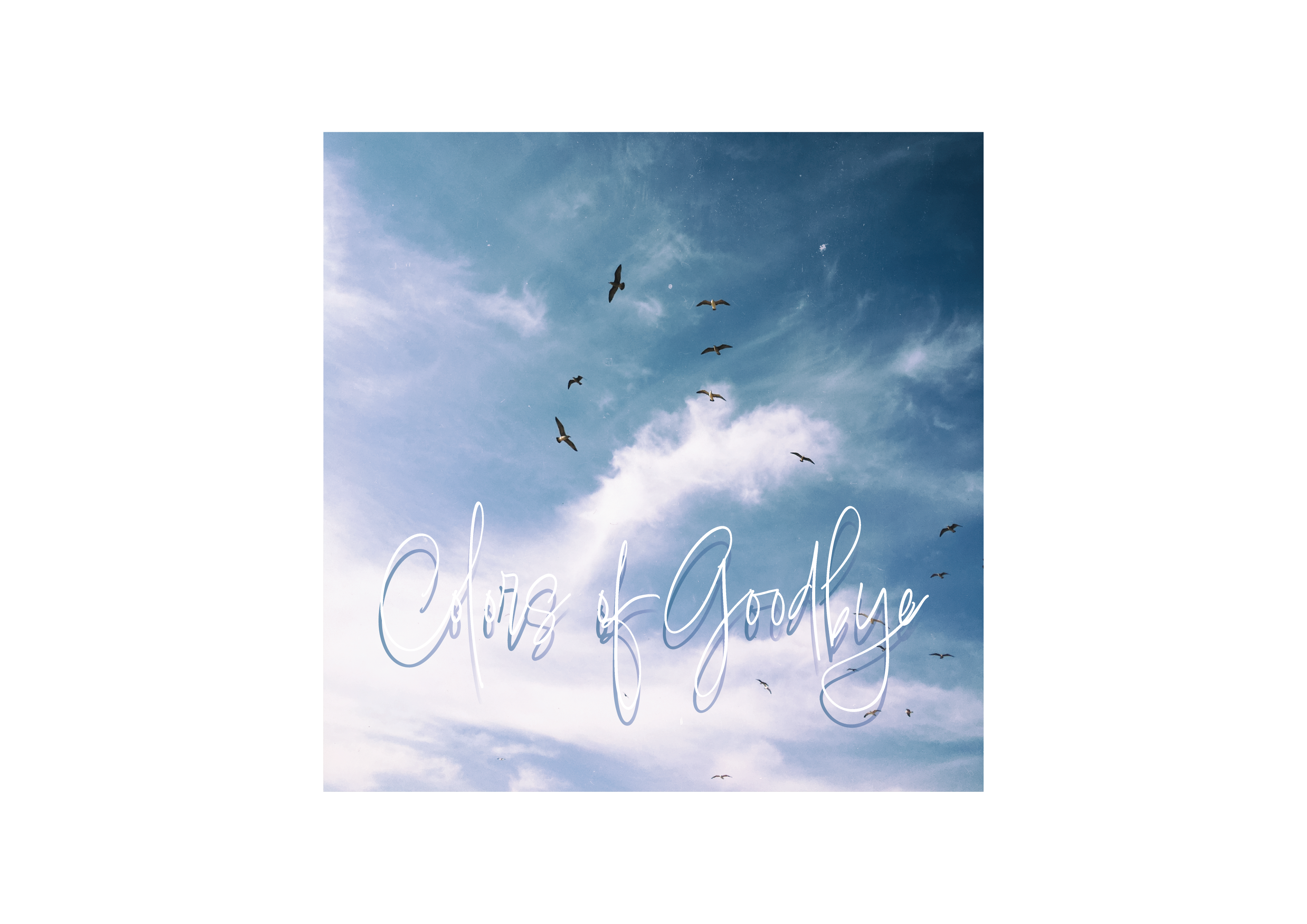 CD Cover Design by GLB for White Space Inc. | Design #36243292