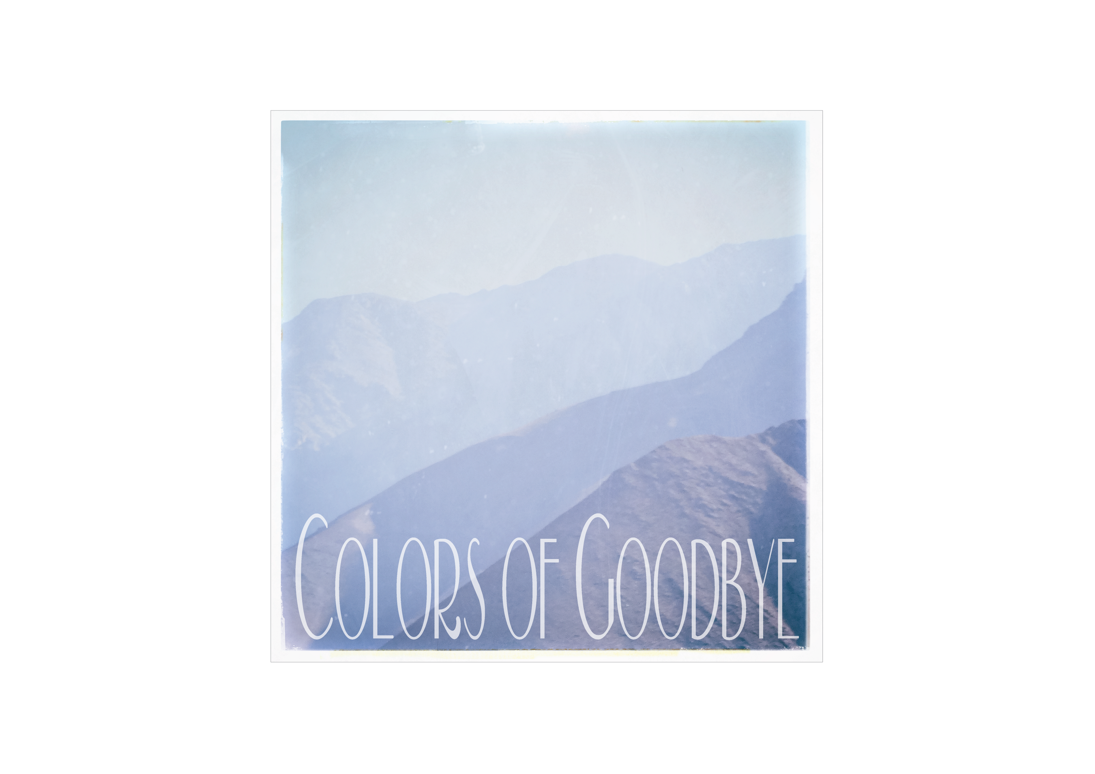 CD Cover Design by GLB for White Space Inc. | Design #36243382