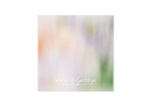 CD Cover Design by GLB for White Space Inc. | Design: #36249151