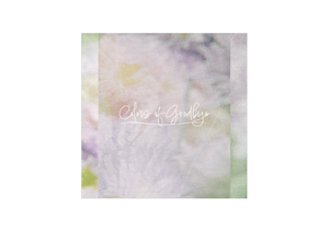 CD Cover Design by GLB for White Space Inc. | Design: #36249152