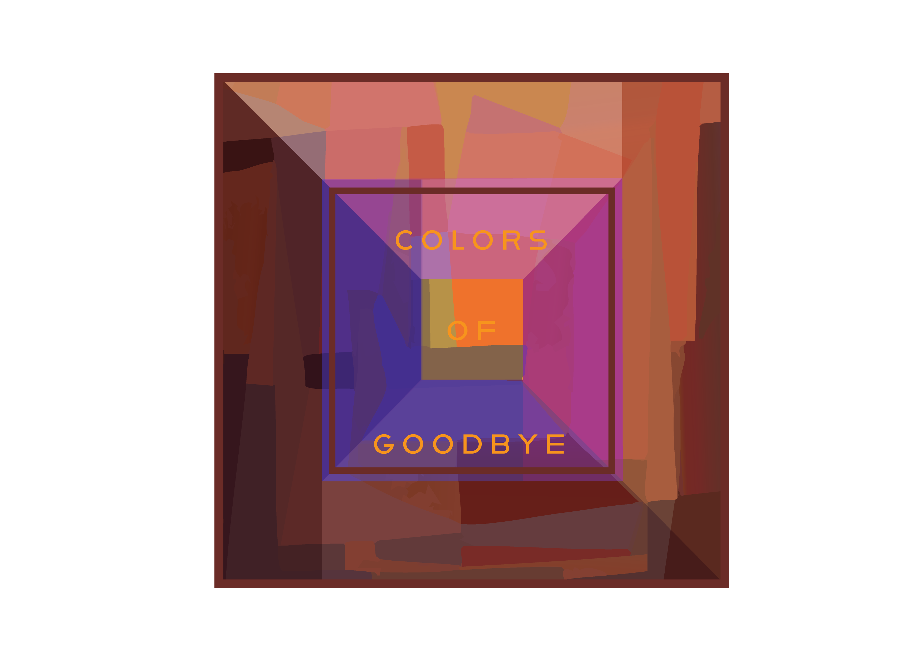 CD Cover Design by GLB for White Space Inc. | Design #36253534