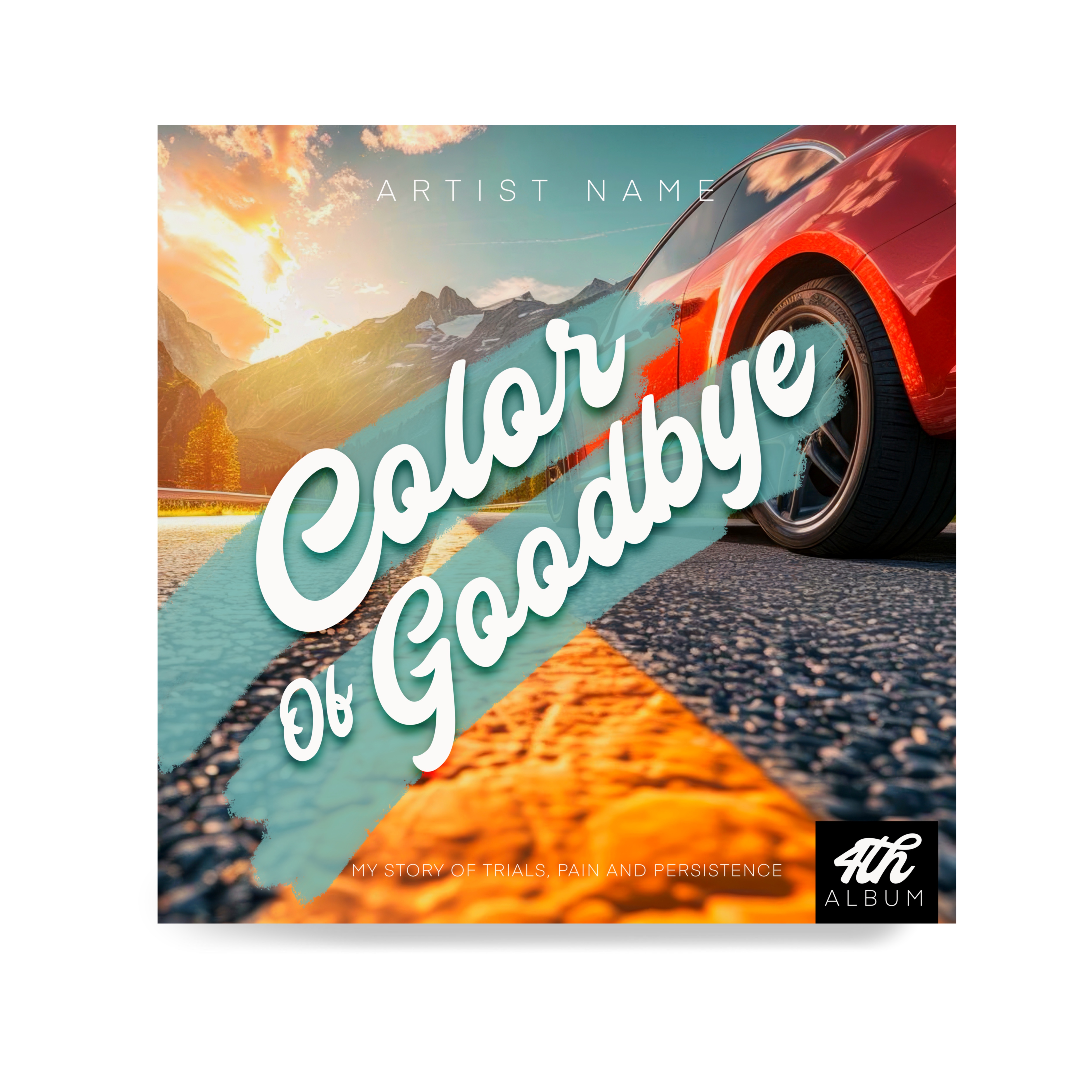 CD Cover Design by Topi ufo for White Space Inc. | Design #36242013