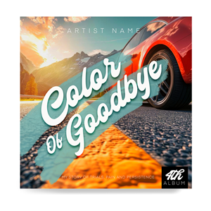 CD Cover Design by Topi ufo for White Space Inc. | Design: #36242069