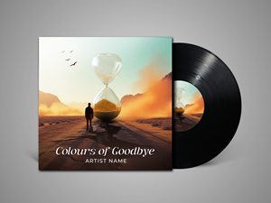 CD Cover Design by designcircle for White Space Inc. | Design: #36239505