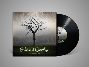 CD Cover Design by designcircle for White Space Inc. | Design: #36246081