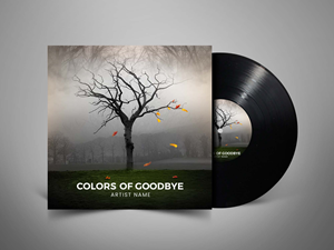 CD Cover Design by designcircle for White Space Inc. | Design: #36246453