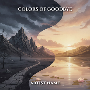CD Cover Design by dynamicstudio
