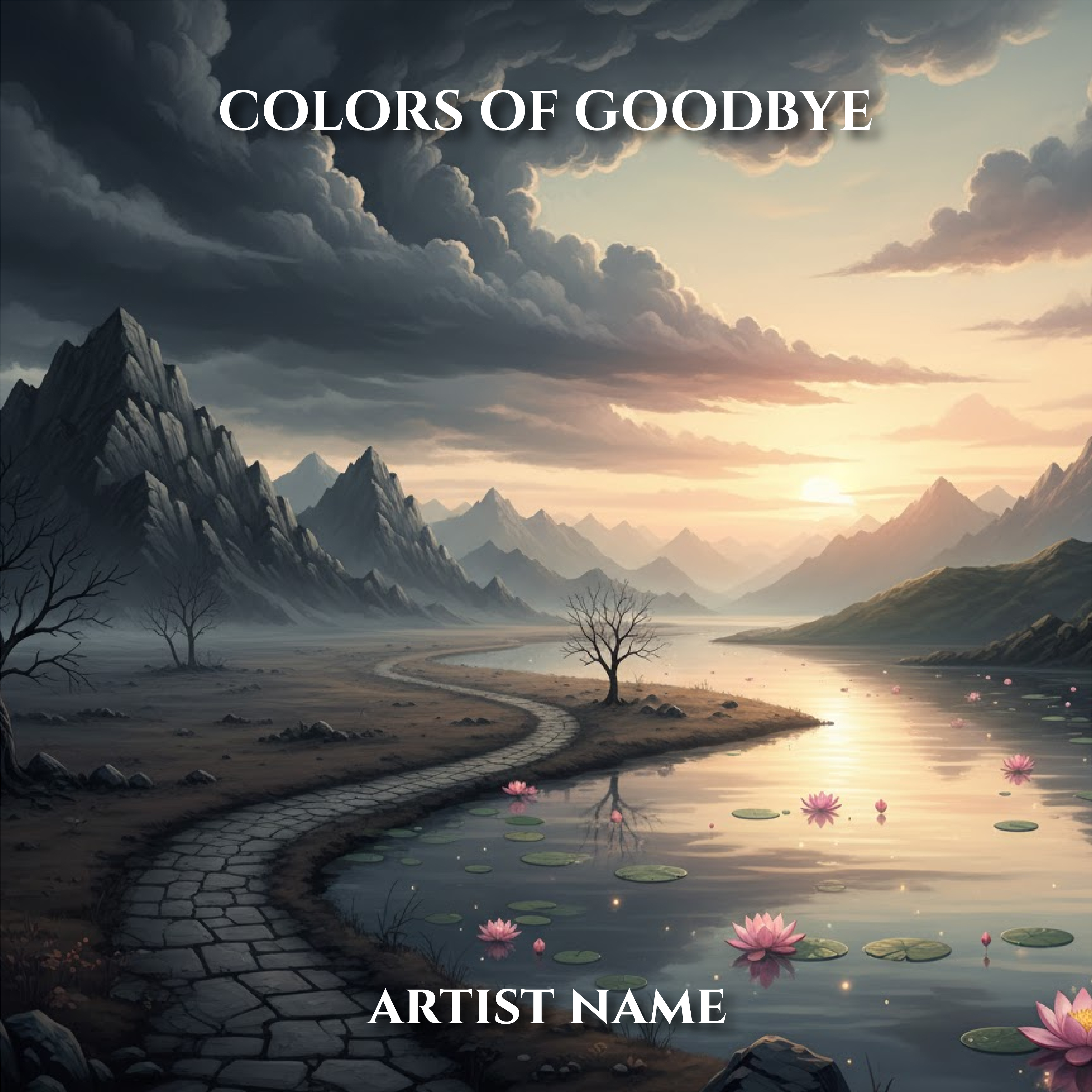 CD Cover Design by dynamicstudio for White Space Inc. | Design #36253799