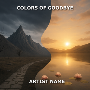 CD Cover Design by dynamicstudio for White Space Inc. | Design: #36260889