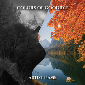 CD Cover Design by dynamicstudio for White Space Inc. | Design #36260891