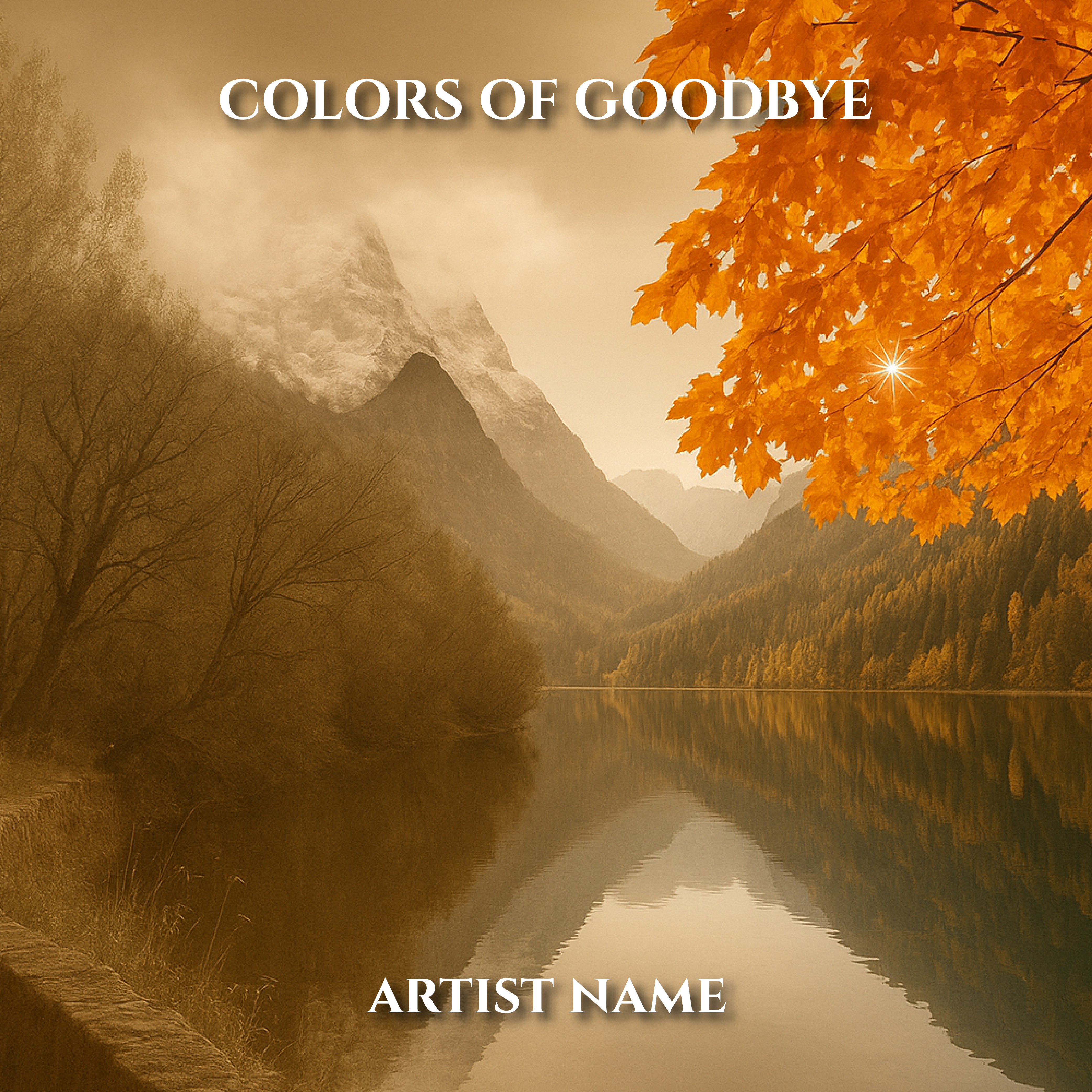 CD Cover Design by dynamicstudio for White Space Inc. | Design #36263623