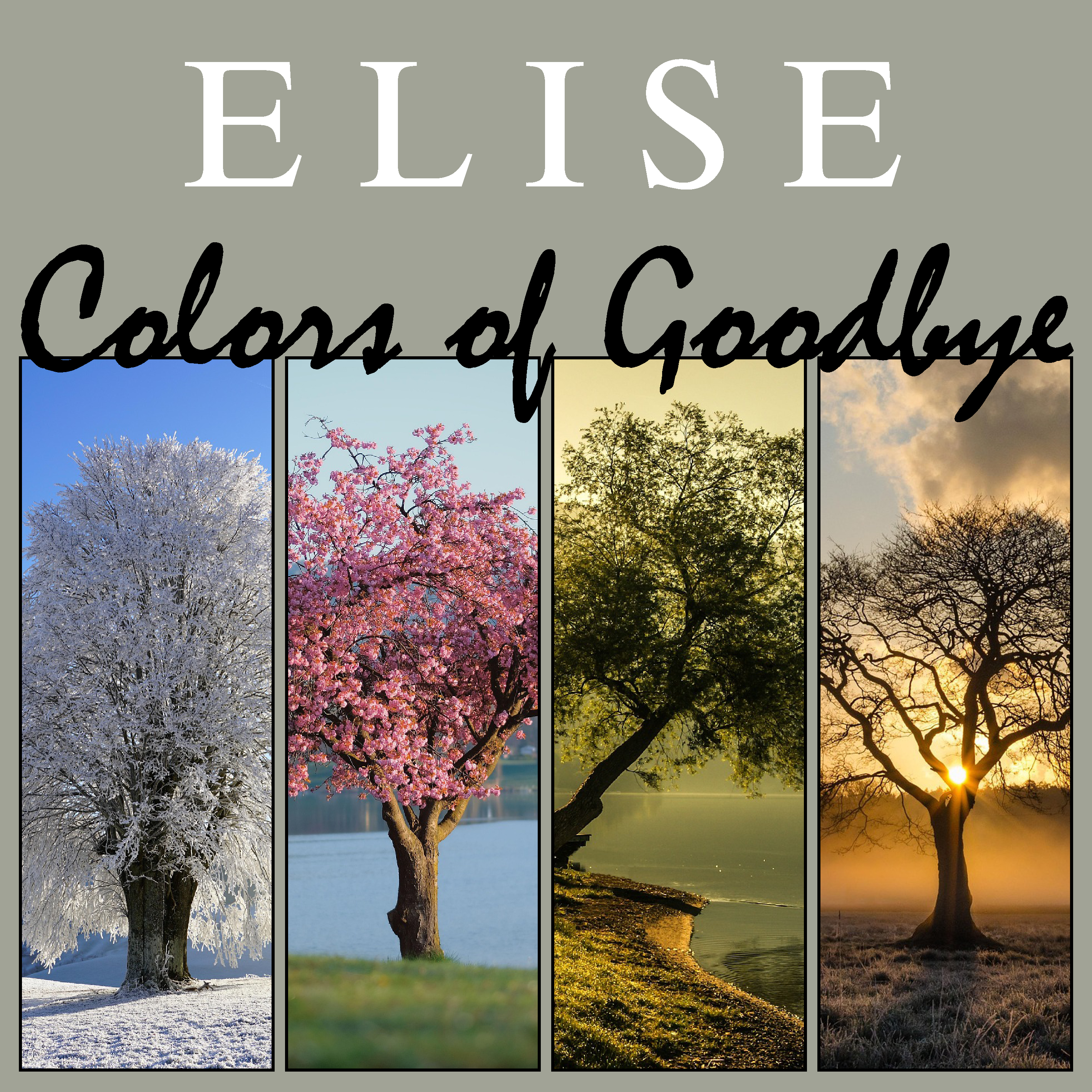 CD Cover Design by QWERTY graphics for White Space Inc. | Design #36251739