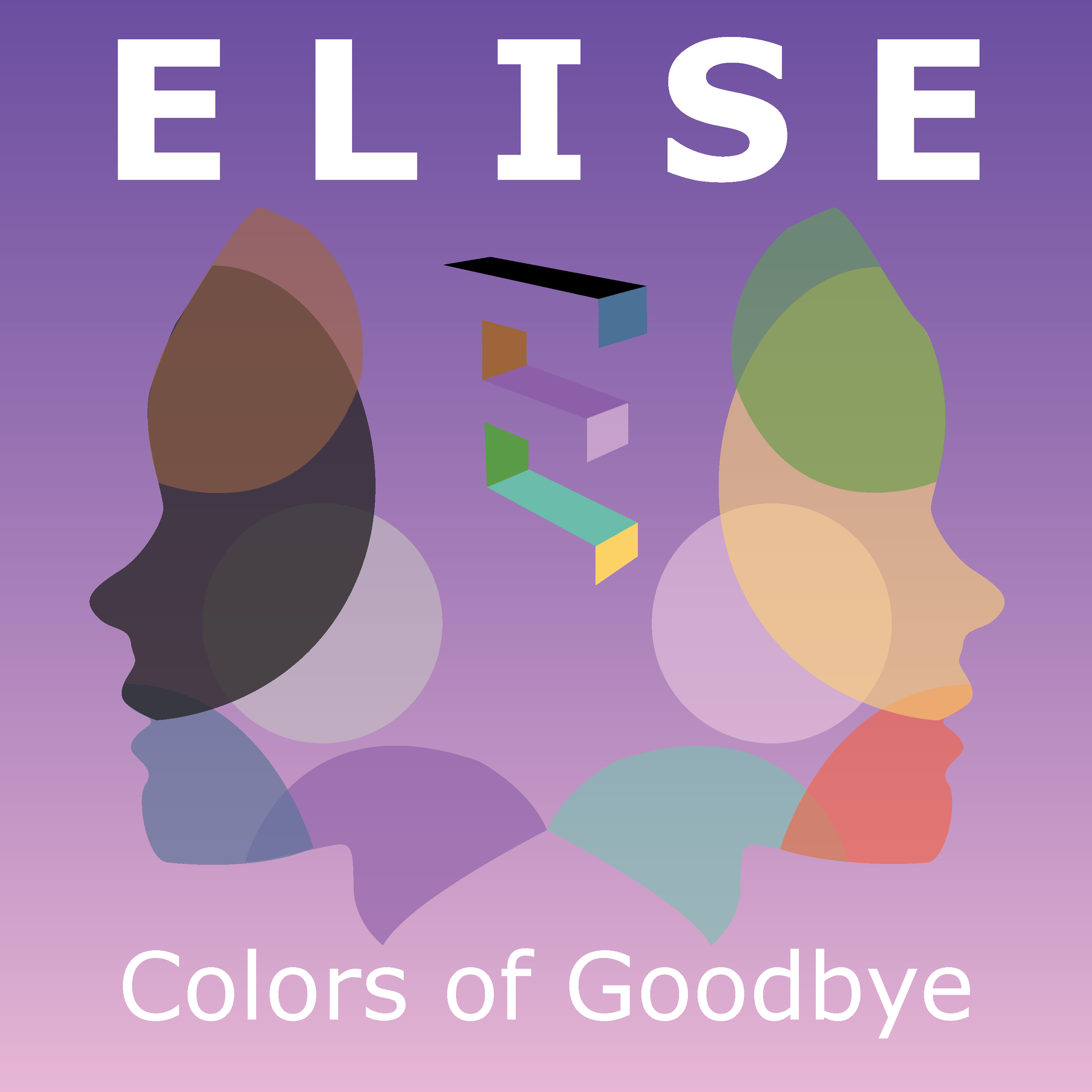 CD Cover Design by QWERTY graphics for White Space Inc. | Design #36256165