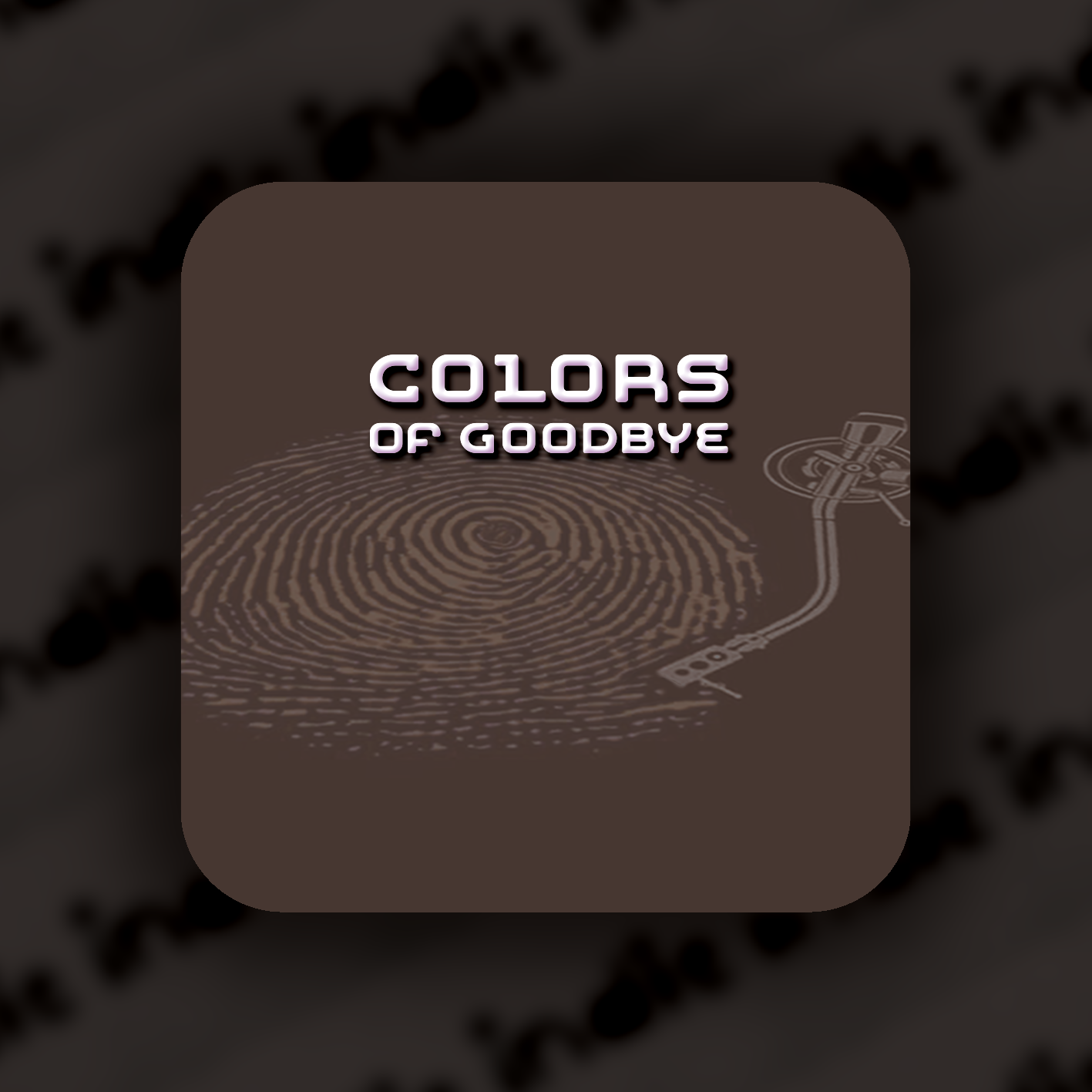 CD Cover Design by Aleksandar Perduh for White Space Inc. | Design #36260595