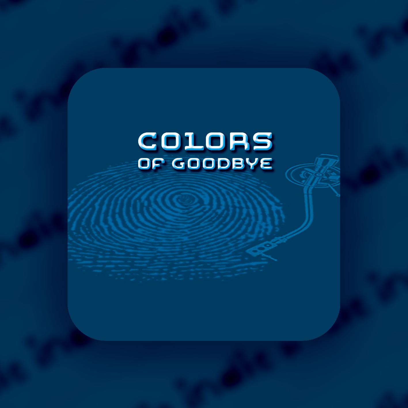 CD Cover Design by Aleksandar Perduh for White Space Inc. | Design #36280090