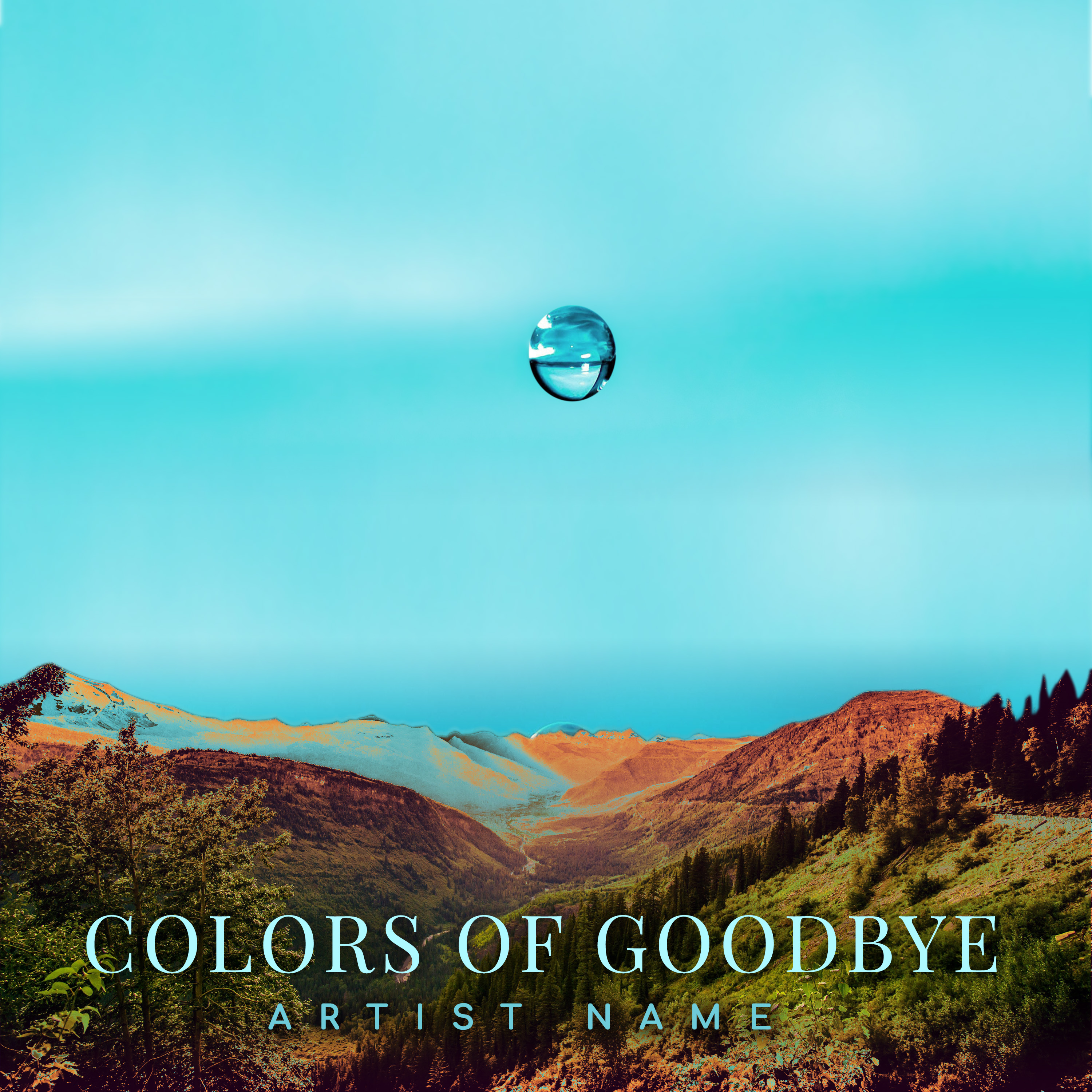 CD Cover Design by MNM for White Space Inc. | Design #36239395