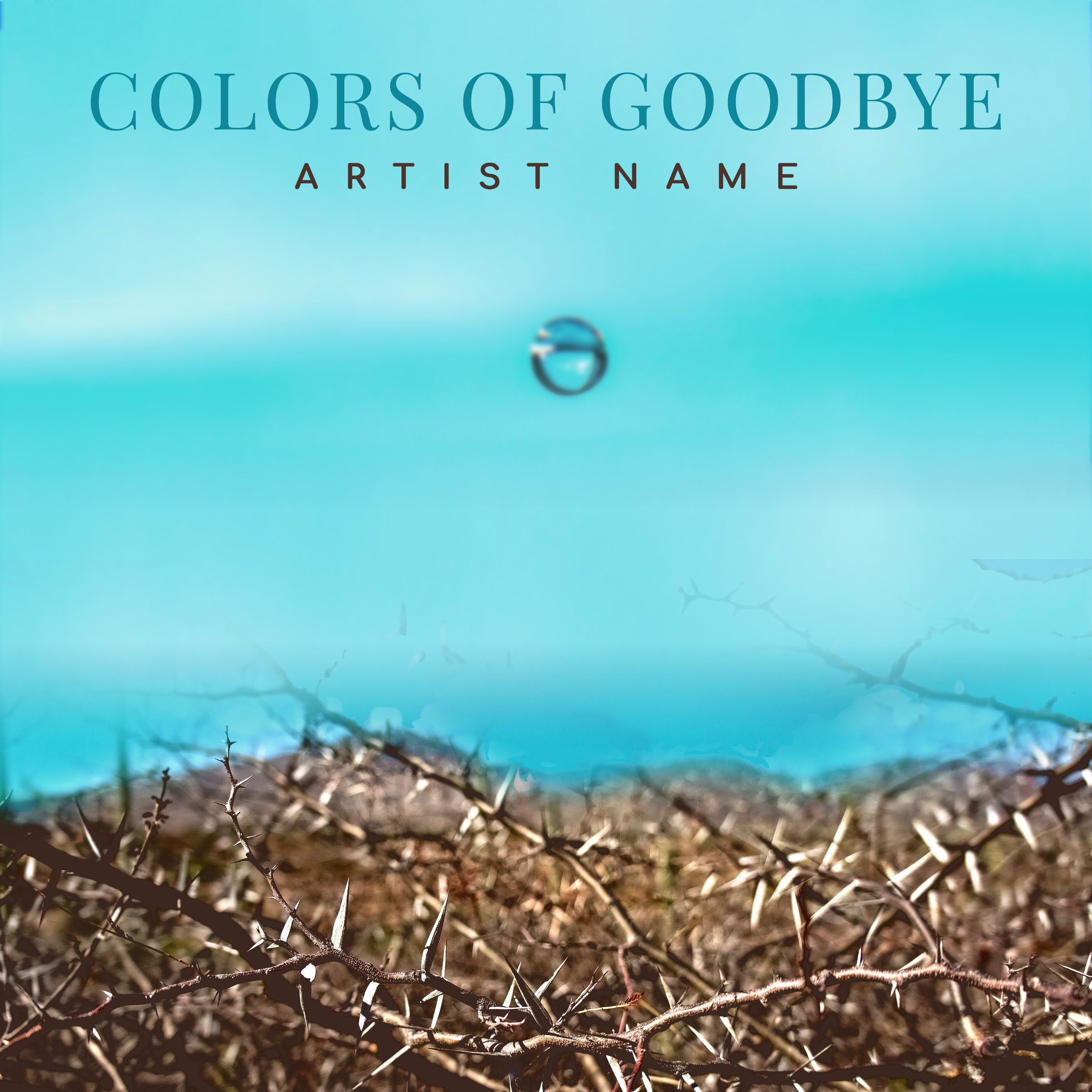 CD-Cover-Design von MNM für White Space Inc. | Design #36243760