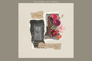 CD Cover Design by adrian.le2596 for White Space Inc. | Design: #36250047