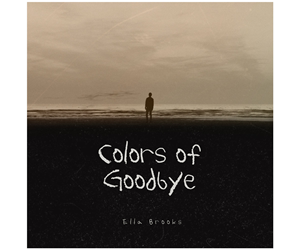 CD Cover Design by rainbowmagic2017