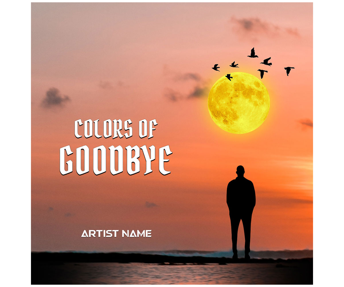 CD Cover Design by rainbowmagic2017 for White Space Inc. | Design #36240439