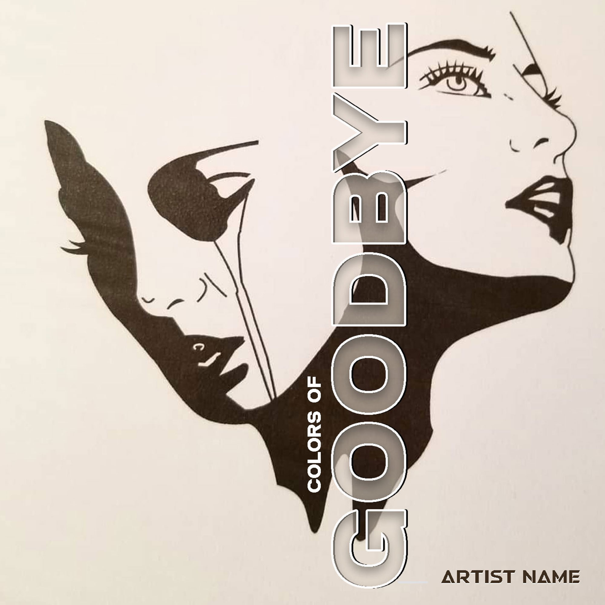 CD Cover Design by rainbowmagic2017 for White Space Inc. | Design #36251324