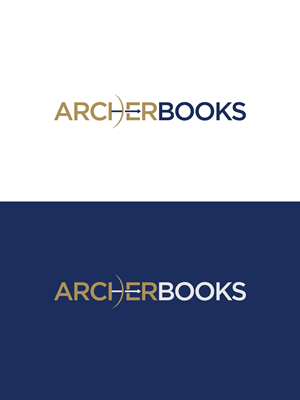 Logo Design by Farhad Kreative for ArcherBooks | Design #36232428