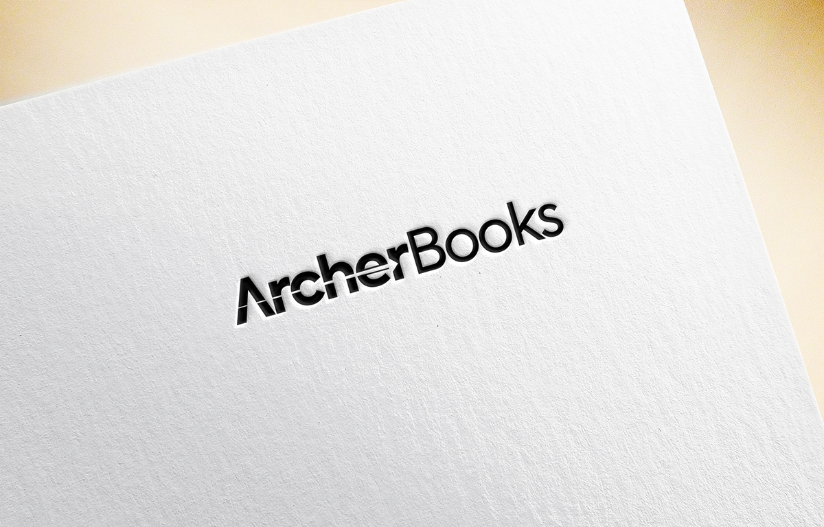 Design de Logo par AbrinaDesign pour ArcherBooks | Design #36231417