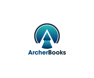 Design de Logo par alkaline pour ArcherBooks | Design : #36233363