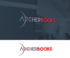 Design de Logo par Srk pix!14 pour ArcherBooks | Design : #36233200
