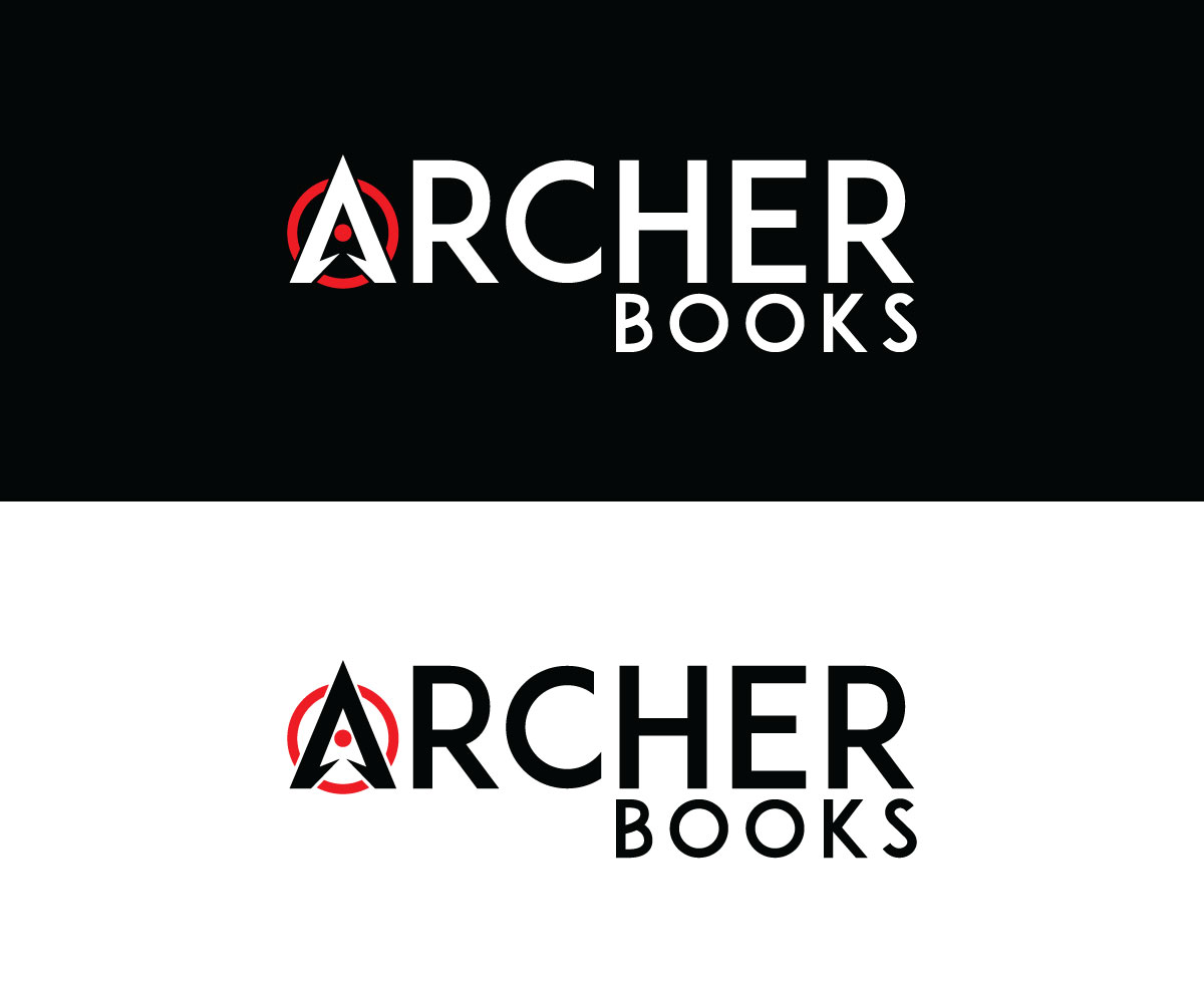 Design de Logo par chaitan! pour ArcherBooks | Design #36247997