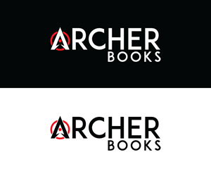 Design de Logo par chaitan! pour ArcherBooks | Design : #36247997