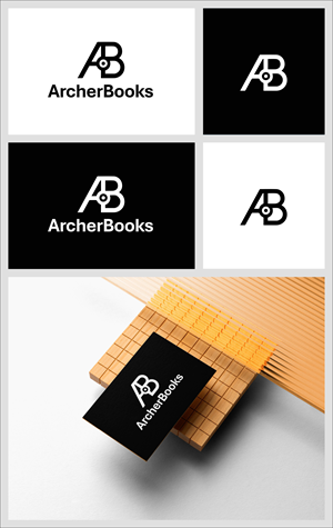 Design de Logo par Ha.Connick pour ArcherBooks | Design : #36234318