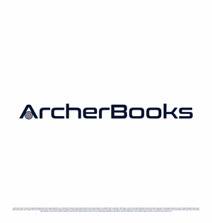 Design de Logo par saesean pour ArcherBooks | Design : #36236042
