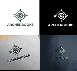 Design de Logo par Jonshonkal pour ArcherBooks | Design : #36240043