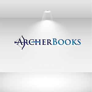 Design de Logo par Helen. pour ArcherBooks | Design : #36231861