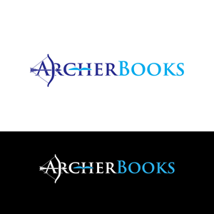 Design de Logo par Helen. pour ArcherBooks | Design : #36231862