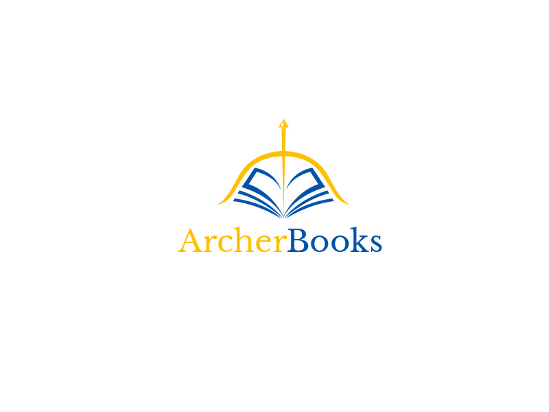 Design de Logo par 4lv pour ArcherBooks | Design #36260736