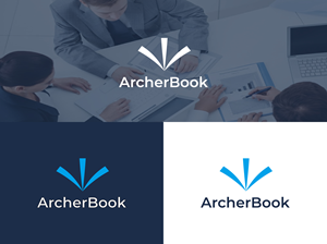 Design de Logo par Emjey Designs pour ArcherBooks | Design : #36236888