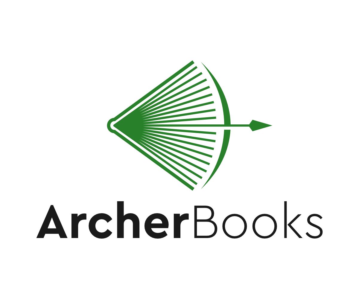 Design de Logo par lucky_art pour ArcherBooks | Design #36236160