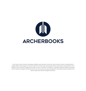 Design de Logo par Designerrasedul pour ArcherBooks | Design : #36248214