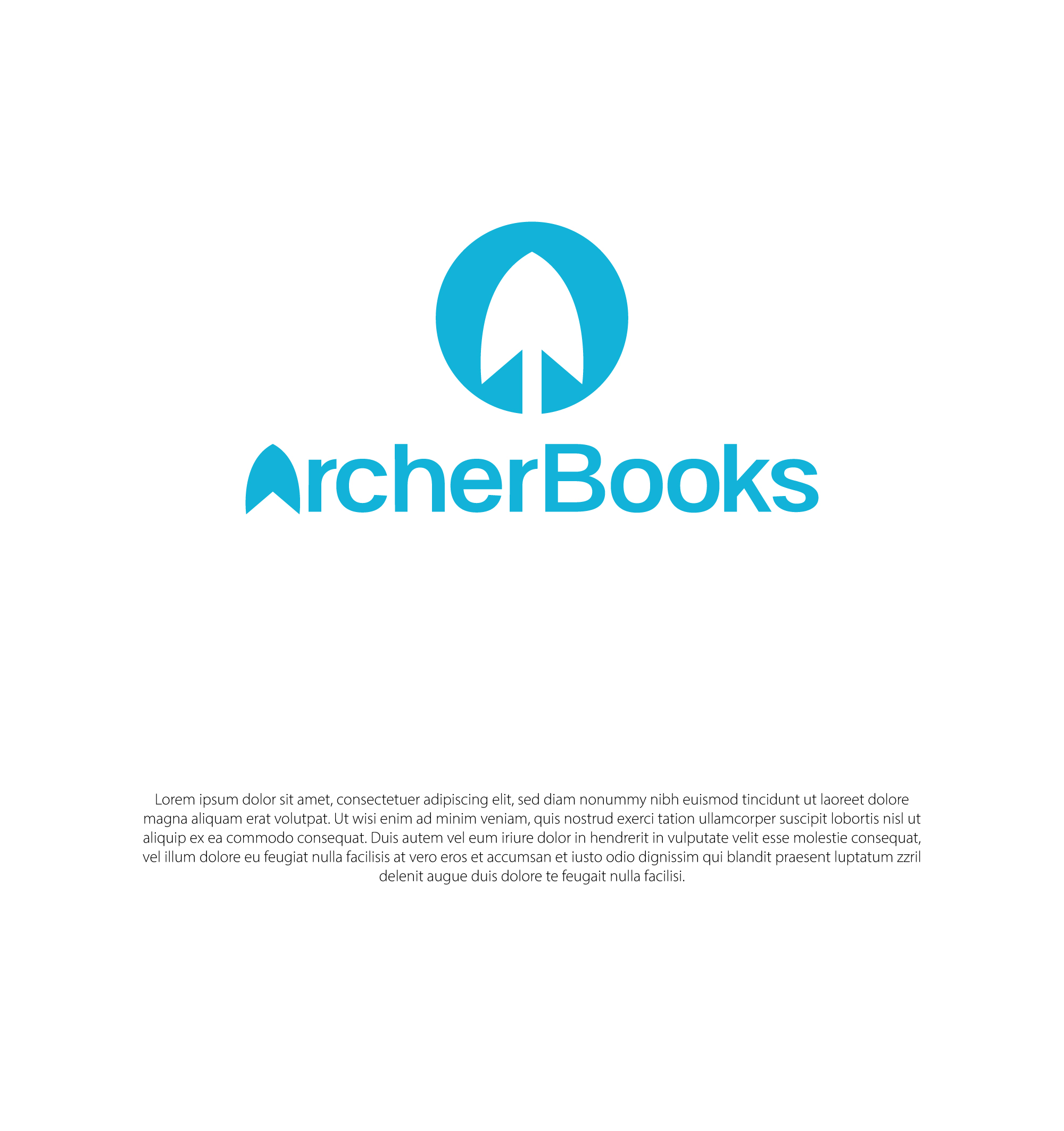Design de Logo par Designerrasedul pour ArcherBooks | Design #36248251