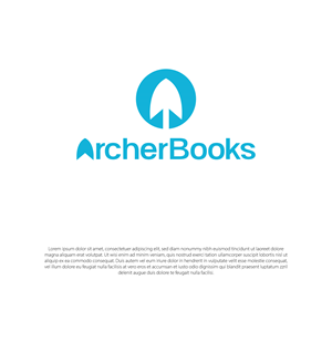 Design de Logo par Designerrasedul pour ArcherBooks | Design : #36248251