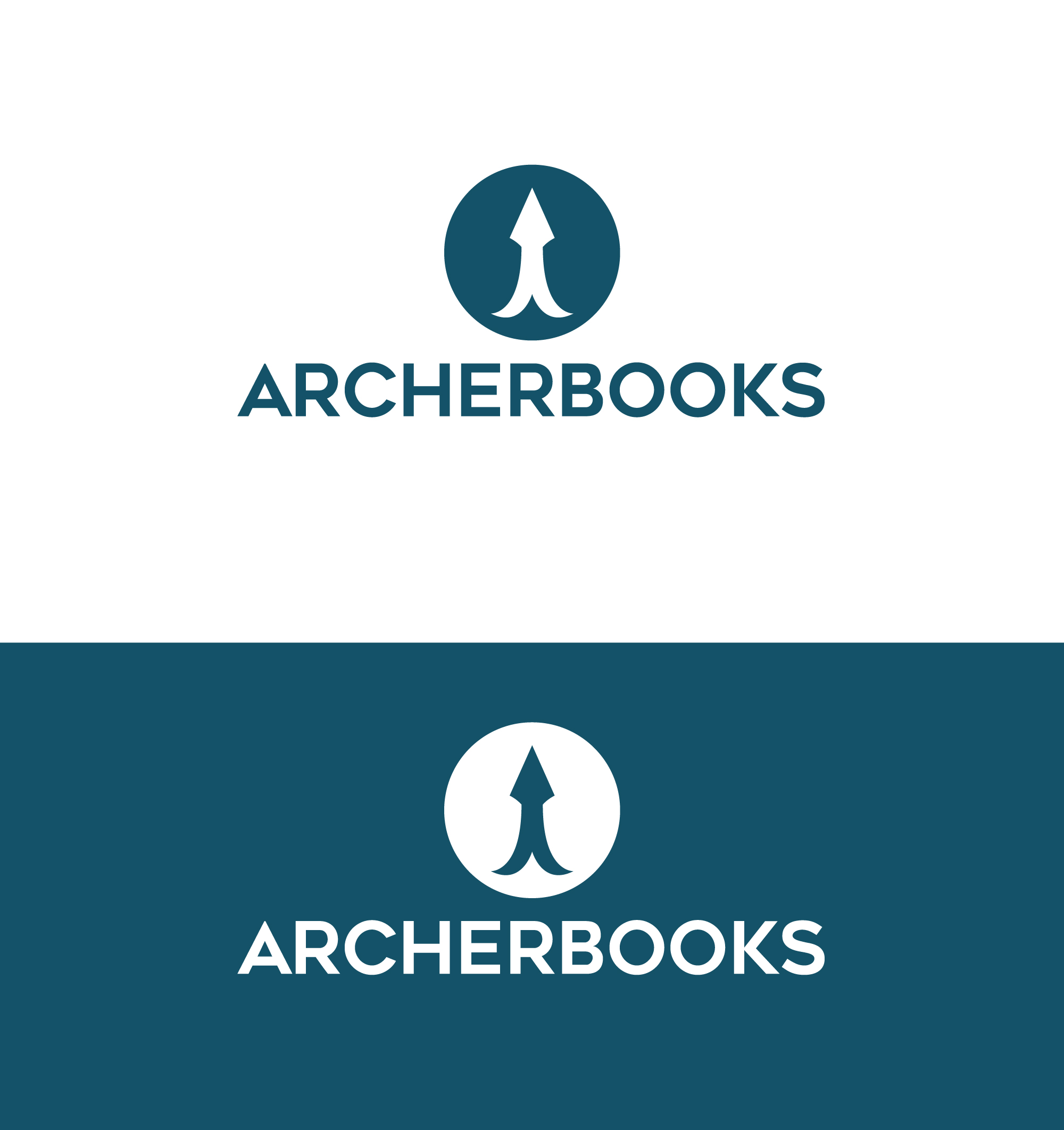Design de Logo par Designerrasedul pour ArcherBooks | Design #36250362
