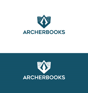 Design de Logo par Designerrasedul pour ArcherBooks | Design : #36250388