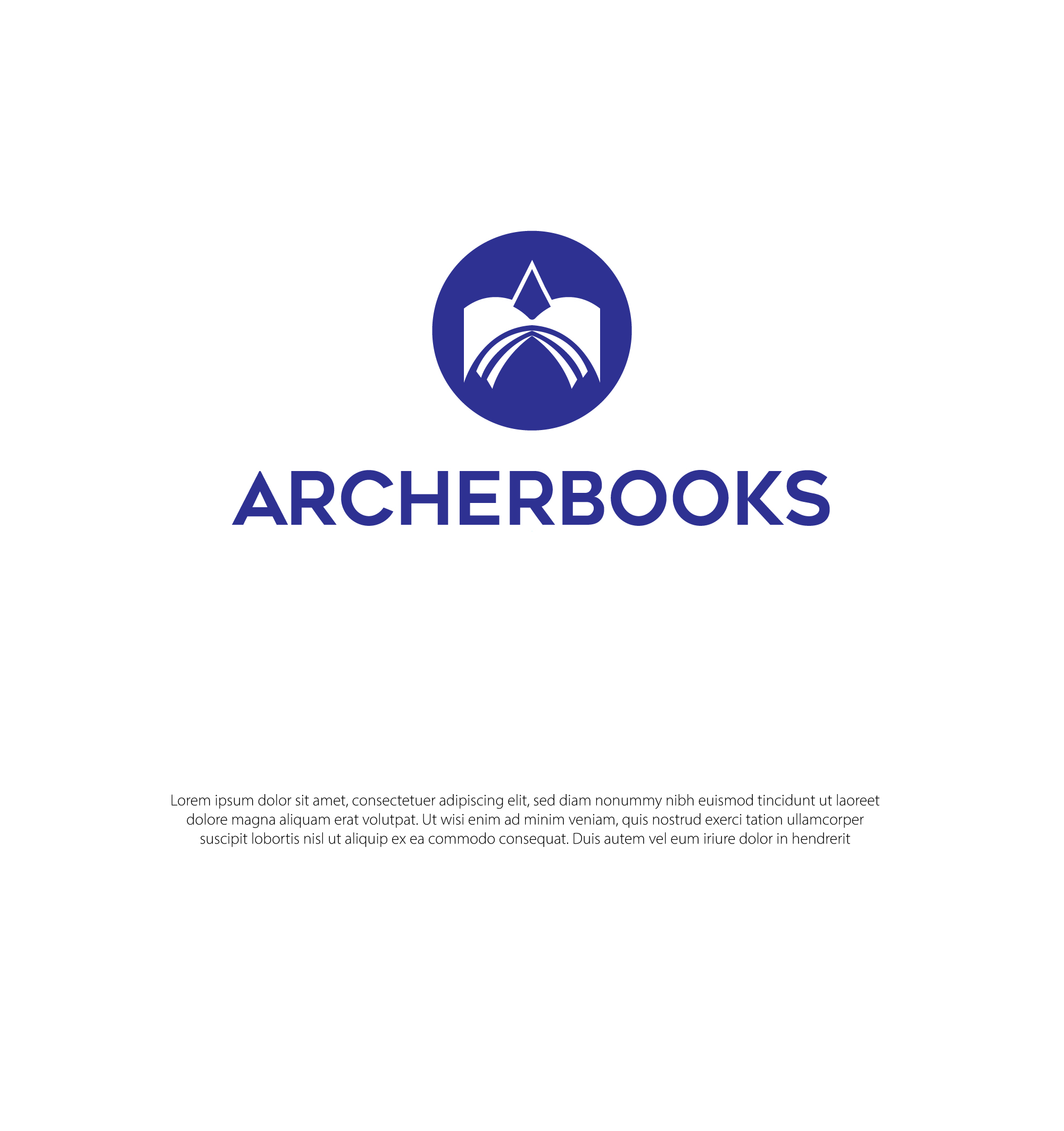 Design de Logo par Designerrasedul pour ArcherBooks | Design #36250439